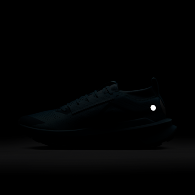 รองเท้าวิ่งเทรลผู้ชาย Nike Zegama 2