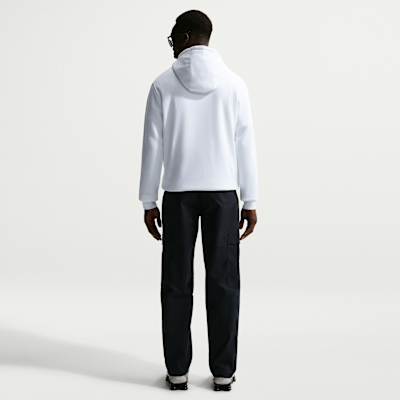 Nike Club Fleece Erkek Kapüşonlu Sweatshirt'ü görsel 5