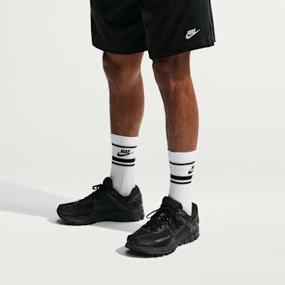 Nike Sportswear Dri-FIT Everyday Essential Crew Çoraplar (3 Çift) görsel 6