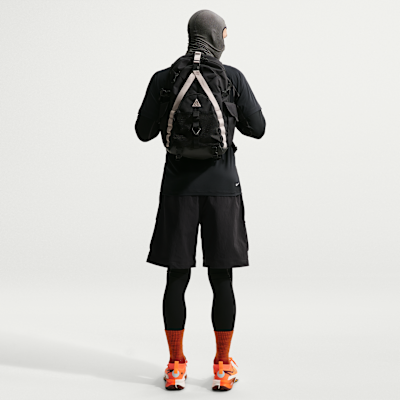 Nike ACG Wildsee Dri-FIT Kısa Kollu Erkek Üst İçliği görsel 5
