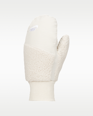Женские  Nike Fleece Mittens