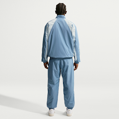 Nike NOCTA Northstar Naylon Antrenman Eşofman Altı görsel 4