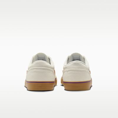 Nike SB Chron 2 Canvas 滑板鞋