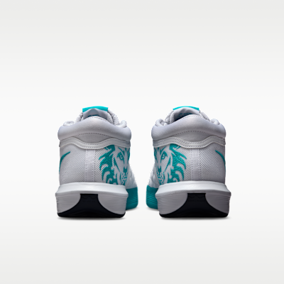 Tenis de básquetbol LeBron Witness VIII