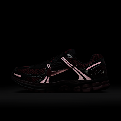 Nike Zoom Vomero 5 Women's Shoes with Reflective Accents