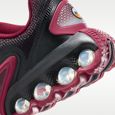 Nike Air Max Dn Older Kids' Shoes