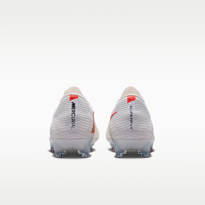 Nike Mercurial Superfly 11 Elite Düşük Bilekli Suni Çim Kramponu görsel 6