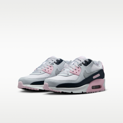 Nike Air Max 90 LTR Older Kids' Shoes