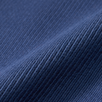 Nike Sportswear Chill Knit Sıkı Kesim Fitilli Kadın Atleti görsel 6