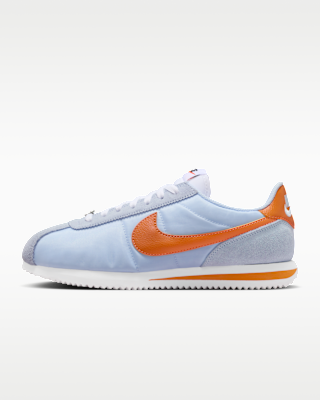 Unisex кроссовки Nike Cortez Textile