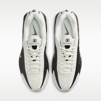 Nike Shox R4 Women's Shoes