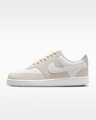 Unisex кроссовки Nike Court Vision Low