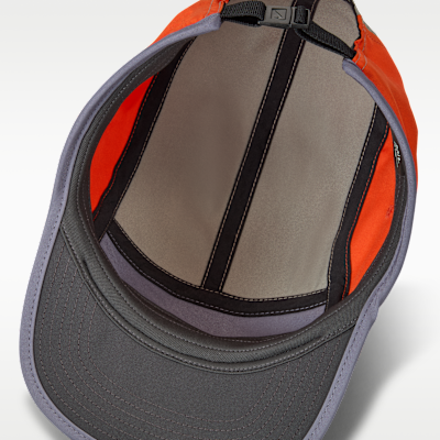 Nike Fly Dri-FIT Unstructured Swoosh Cap