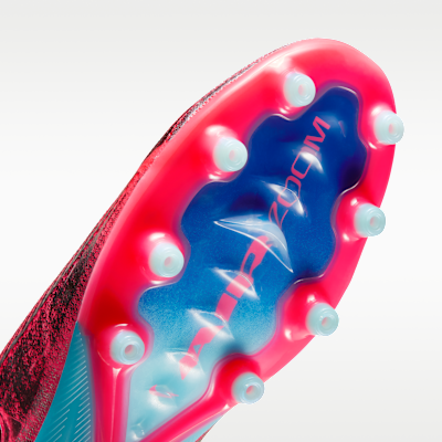 ナイキ マーキュリアル ヴェイパー 16 エリート "Vini Jr."人工芝用 ローカット サッカースパイク