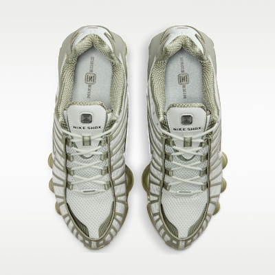 Nike Shox TL Women's Shoes