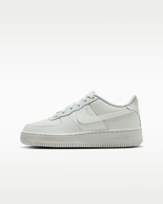 Детские кроссовки NIke Air Force 1 LV8 2 Big Kids'