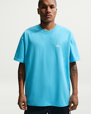 Мужская футболка Nike ACG Short-Sleeve
