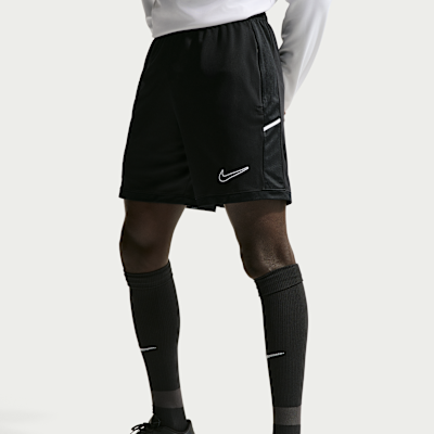 Nike Academy Nike Dri-FIT Erkek Futbol Şortu görsel 2