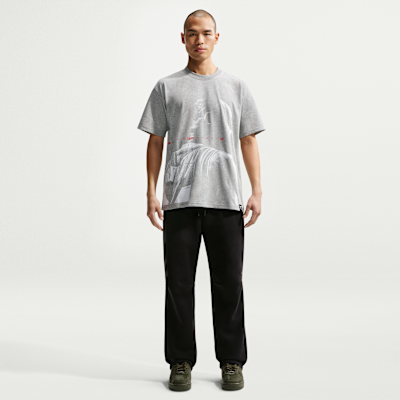 Kobe Men's Dri-FIT Basketball T-Shirt