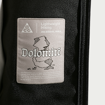 Куртка ACG Dolomiti Corduroy, фото 8