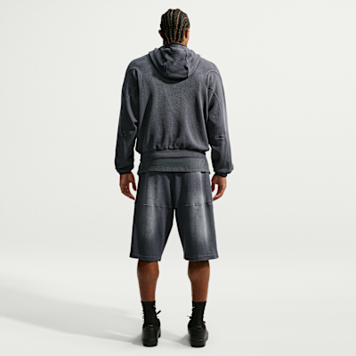Nike Ja Nike 35,5 cm Erkek Basketbol Şortu görsel 5