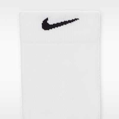 Nike Running Midweight Micro Crew Socks (1 Pair)