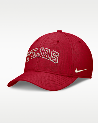 Мужские  Texas Rangers City Connect Rise Nike Dri-FIT MLB Hat