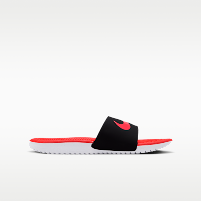 Nike Kawa Little/Big Kids' Slides
