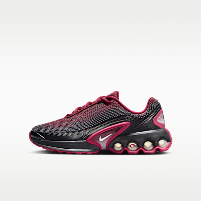Nike Air Max Dn Older Kids' Shoes