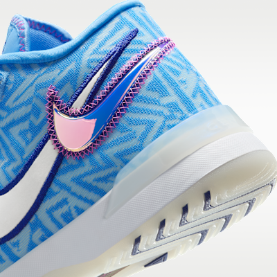 Tenis de básquetbol LeBron NXXT Genisus