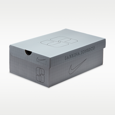 Sabrina 3 "Morale" Big Kids' Basketball Shoes