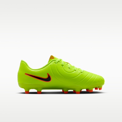 Nike Jr. Tiempo Legend 10 Club Younger/Older Kids' Multi-Ground Low-Top Football Boot