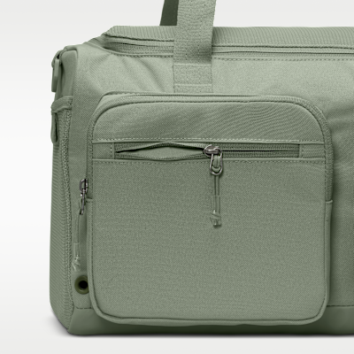 Nike Utility Power 2.0 Duffel Bag (Small, 31L)