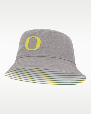 Женские  Oregon Primetime Apex Nike College Bucket Hat