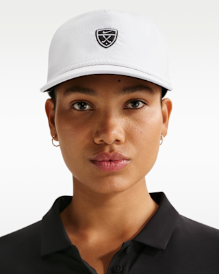 Женская кепка Nike Pro Unstructured Par Golf Cap