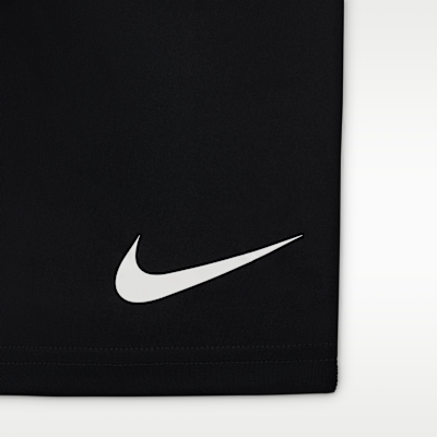 Nike Pro Big Kids' Slider Shorts