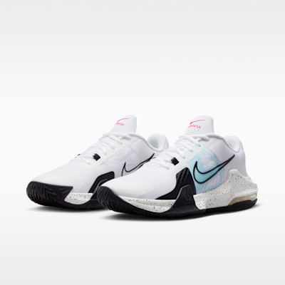 รองเท้าบาสเก็ตบอล Nike Impact 4