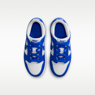 Nike Dunk Low Younger Kids' Shoes