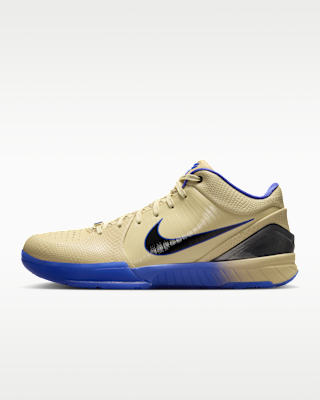 Buy Kobe IV Protro Basketball Shoes | Nike.com