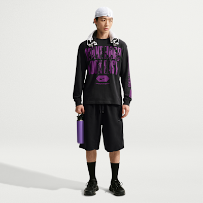 Лонгслив мужской Nike