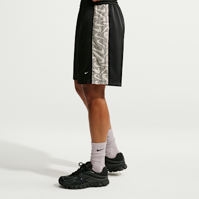 Nike Everyday Elevated Crew Çoraplar (3 Çift) görsel 6