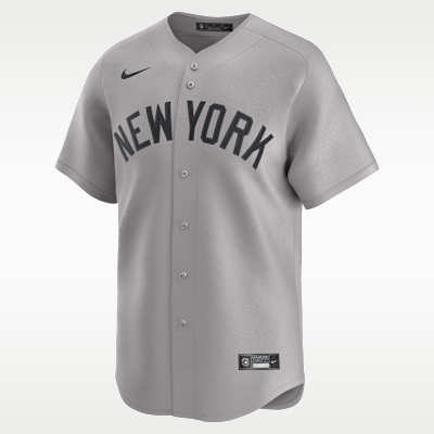 Aaron Judge New York Yankees Men's Nike Dri-FIT MLB Limited Jersey