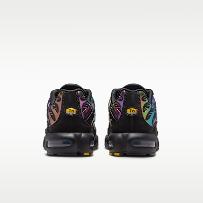 Nike Air Max Plus Premium Erkek Ayakkabısı görsel 6
