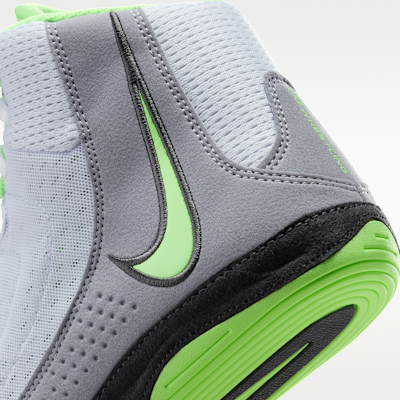 Nike Inflict 4 Wrestling Shoes