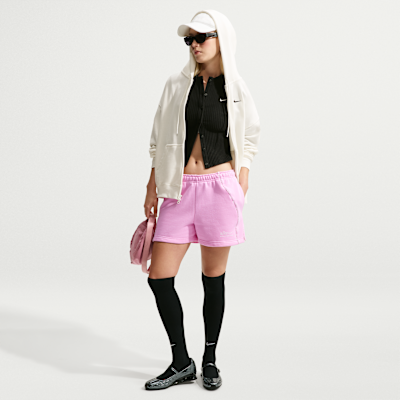 Pink Rise/Sail
