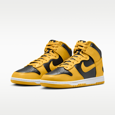Nike Dunk High Retro Premium Men's Shoes