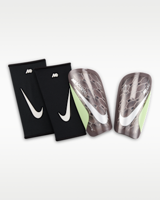 Женские  Nike Mercurial Lite "Kylian Mbappé" Soccer Shin Guards