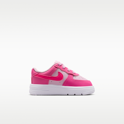 Nike Force 1 Low Baby/Toddler Shoes