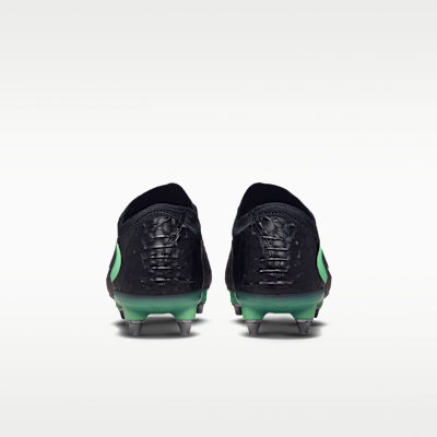 Nike Phantom 6 Low Elite Yumuşak Zemin Kramponu görsel 6