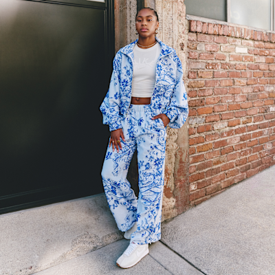 รองเท้าผู้หญิง Nike LD-1000